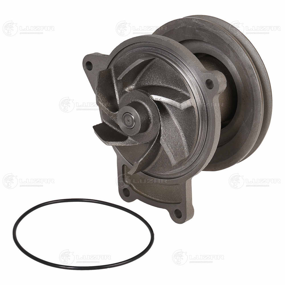 Pompă de apă, răcire motor LWP 07464 LUZAR